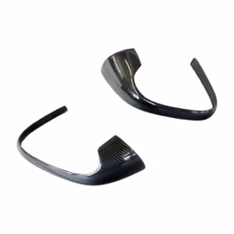 F6 333 43, NOVITEC F6 333 43 Cover Mirrors, Visible Carbon for FERRARI Roma 2020- / Portofino M 2020-2023 in UAE, Dubai. Condition - new. Price 2,770 AED. Photo, seller contacts | AUTO.AE