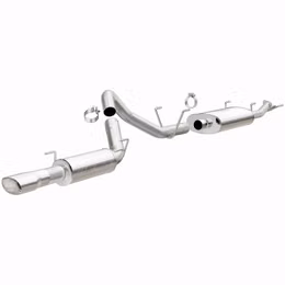 15808, MAGNAFLOW 15808 Exhaust System Street Series for TOYOTA Sequoia 2001-2006 in UAE, Dubai. Condition - new. Price 9,040 AED. Photo, seller contacts | AUTO.AE