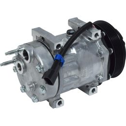 UAC-CO4815C, Universal Air Conditioner Air Conditioning Compressors CO 4815C في الإمارات, دبي. Condition - new. Price 920 AED. Photo, seller contacts | AUTO.AE