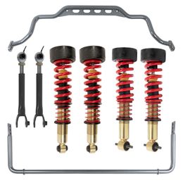 BEL-1106HK, Belltech Performance Handling Kits for 2021-2026 TAHOE, 2021-2024 YUKON - 1106HK في الإمارات, دبي. Condition - new. Price 13,130 AED. Photo, seller contacts | AUTO.AE