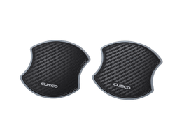 00B 825 01, CUSCO 00B-825-01 Door handle protector for TOYOTA GR Yaris (GXPA16/MXPA12) في الإمارات, دبي. Condition - new. Price 690 AED. Photo, seller contacts | AUTO.AE