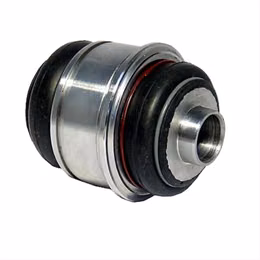 DFP-TD551W, Delphi Control Arm Bushings TD551W in UAE, Dubai. Condition - new. Price 130 AED. Photo, seller contacts | AUTO.AE