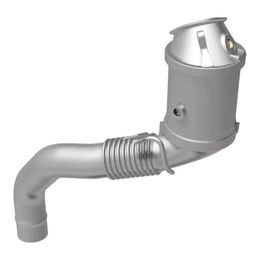 52264, MAGNAFLOW 52264 Catalytic Converter Direct-Fit OEM Grade for BMW X5 2014-2018 / X6 2015-2018 / 750i xDrive 2013-2016 в ОАЭ, Дубай. Состояние - новое. Цена 4 000 AED. Фото, контакты продавца | AUTO.AE