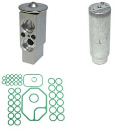UAC-AK2081, Universal Air Conditioner Air Conditioning Repair Kits for 1994-1995 4RUNNER - AK 2081 in UAE, Dubai. Condition - new. Price 160 AED. Photo, seller contacts | AUTO.AE