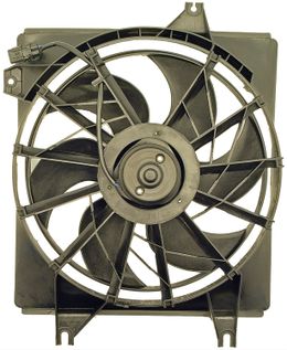 RNB-620-720, Dorman Electric Fans for 1996-2000 ELANTRA, 1997-2001 TIBURON - 620-720 в ОАЭ, Дубай. Состояние - новое. Цена 440 AED. Фото, контакты продавца | AUTO.AE