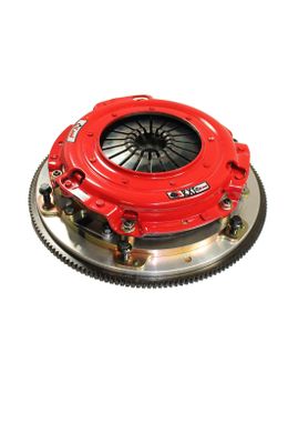 MCL-6337807M, McLeod RXT Street Twin Clutch Kits for 2015-2020 MUSTANG - 6337807M في الإمارات, دبي. Condition - new. Price 8,840 AED. Photo, seller contacts | AUTO.AE