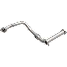 BRE-801-113, BRExhaust Direct-Fit Intermediate Pipes for 1999-2002 FRONTIER, 2000-2004 XTERRA - 801-113 في الإمارات, دبي. Condition - new. Price 920 AED. Photo, seller contacts | AUTO.AE
