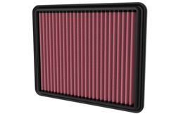 33-3177, K&N 33-3177 Replacement Air Filter for TOYOTA Land Cruiser 3.3L в ОАЭ, Дубай. Состояние - новое. Цена 460 AED. Фото, контакты продавца | AUTO.AE