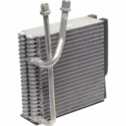 UAC-EV6967PFC, Universal Air Conditioner Evaporator Cores for 1998-2002 PRIZM - EV 6967PFC في الإمارات, دبي. Condition - new. Price 370 AED. Photo, seller contacts | AUTO.AE
