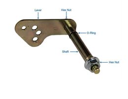 SOX-38512-01K, Sonnax Shift Levers 38512-01K في الإمارات, دبي. Condition - new. Price 140 AED. Photo, seller contacts | AUTO.AE
