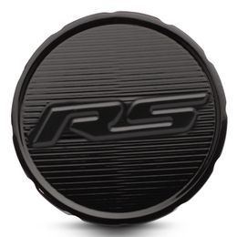 EMS-MS275-33BA, Eddie Motorsports Billet Fuel Caps for 1967-1968 CAMARO - MS275-33BA in UAE, Dubai. Condition - new. Price 920 AED. Photo, seller contacts | AUTO.AE