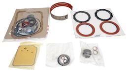 SUM-705047, Summit Racing™ High Performance 31-Spline A727 Transmission Rebuild Kit SUM-705047 в ОАЭ, Дубай. Состояние - новое. Цена 1 200 AED. Фото, контакты продавца | AUTO.AE