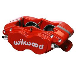 WIL-120-13744-RD, Wilwood Forged Dynalite-M Calipers 120-13744-RD в ОАЭ, Дубай. Состояние - новое. Цена ⁦1 160 AED⁩. Фото, контакты продавца | AUTO.AE