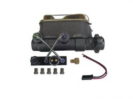 LEB-FC0026HK, LEED Brakes Manual Dual-Bowl Master Cylinder Upgrade Kits FC0026HK في الإمارات, دبي. Condition - new. Price 1,440 AED. Photo, seller contacts | AUTO.AE
