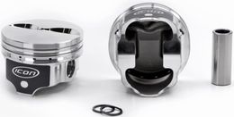 UEM-SIC830R-030, ICON Pistons, Custom Order SIC830R.030 في الإمارات, دبي. Condition - new. Price 950 AED. Photo, seller contacts | AUTO.AE