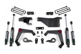 ZNE-ZONC31N, Zone Offroad Nitro Suspension Lift Kits ZONC31N في الإمارات, دبي. Condition - new. Price 4,700 AED. Photo, seller contacts | AUTO.AE