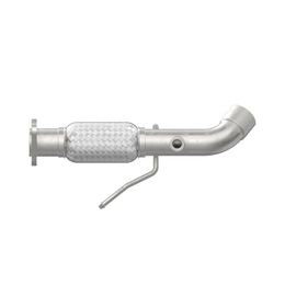 WLK-72534, Walker Exhaust Intermediate Pipes for 2019-2021 RAV4 - 72534 в ОАЭ, Дубай. Состояние - новое. Цена 500 AED. Фото, контакты продавца | AUTO.AE
