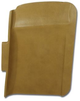 MMU-410351, CA T-Top Pads for 1973 CORVETTE - 410351 in UAE, Dubai. Condition - new. Price 1,130 AED. Photo, seller contacts | AUTO.AE