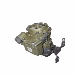 URM-3-3214, UREMCO Remanufactured  CFM 2-Barrel Carburetor 3-3214 in UAE, Dubai. Condition - new. Price 1,060 AED. Photo, seller contacts | AUTO.AE