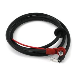 SUM-RP21096, Summit Racing™ Direct-Fit Battery Cables for 1980-1981 CORVETTE - SUM-RP21096 в ОАЭ, Дубай. Состояние - новое. Цена 500 AED. Фото, контакты продавца | AUTO.AE