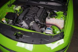 VOR-4CM218-038L, Vortech Centrifugal Supercharger Kits for 2015-2021 CHARGER - 4CM218-038L in UAE, Dubai. Condition - new. Price 51,100 AED. Photo, seller contacts | AUTO.AE