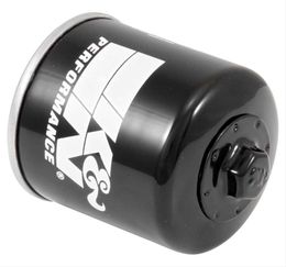 KNN-KN-303, K&N Premium Powersports Oil Filters KN-303 في الإمارات, دبي. Condition - new. Price 100 AED. Photo, seller contacts | AUTO.AE