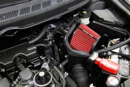 SPE-9076, Spectre Performance Cold Air Intake Kits for 2006-2011 CIVIC - 9076 في الإمارات, دبي. Condition - new. Price 890 AED. Photo, seller contacts | AUTO.AE
