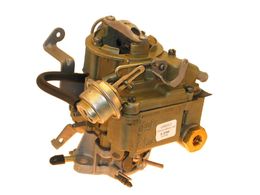 URM-3-3395, UREMCO Remanufactured  CFM 1-Barrel Carburetor 3-3395 في الإمارات, دبي. Condition - new. Price 910 AED. Photo, seller contacts | AUTO.AE