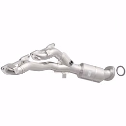 51868, MAGNAFLOW 51868 Manifold Catalytic Converter OEM Grade for LEXUS IS F 2008-2014 في الإمارات, دبي. Condition - new. Price 5,310 AED. Photo, seller contacts | AUTO.AE