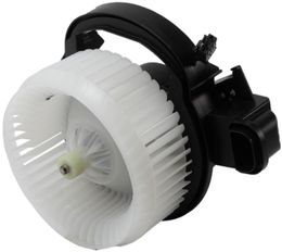FSS-75893, Four Seasons Blower Motors for 2017-2024 F-PACE, 2017-2020 XE, 2016-2024 XF - 75893 in UAE, Dubai. Condition - new. Price 1,160 AED. Photo, seller contacts | AUTO.AE