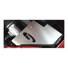 SDA-555-3104, Steeda Cold Air Intake Kits for 2005-2007 FOCUS - 555-3104 في الإمارات, دبي. Condition - new. Price 1,460 AED. Photo, seller contacts | AUTO.AE