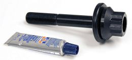 ATI-951503, ATI Harmonic Damper Hardware ATI951503 في الإمارات, دبي. Condition - new. Price 310 AED. Photo, seller contacts | AUTO.AE