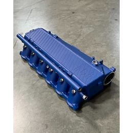 8300C, CSF 8300C Charge Air Cooler Manifold (custom finish) for BMW B58 Gen 1 في الإمارات, دبي. Condition - new. Price 18,090 AED. Photo, seller contacts | AUTO.AE