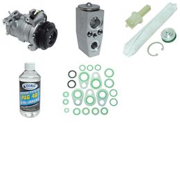 UAC-KT5255, Universal Air Conditioner Compressor Kits for 2011-2014 F-150 - KT 5255 في الإمارات, دبي. Condition - new. Price 1,330 AED. Photo, seller contacts | AUTO.AE