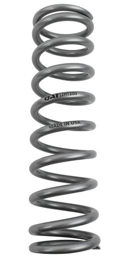 QA1-12HT200, QA1 High-Travel 12 Inch Coilover Spring 12HT200 في الإمارات, دبي. Condition - new. Price ⁦400 AED⁩. Photo, seller contacts | AUTO.AE