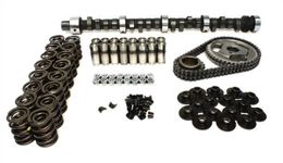CCA-K51-232-3, COMP Cams High Energy Cam and Lifter Kits K51-232-3 в ОАЭ, Дубай. Состояние - новое. Цена 2 890 AED. Фото, контакты продавца | AUTO.AE