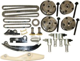 CLO-9-0738SGVVT2, Cloyes Timing Chain and Gear Sets 9-0738SGVVT2 в ОАЭ, Дубай. Состояние - новое. Цена 6 010 AED. Фото, контакты продавца | AUTO.AE