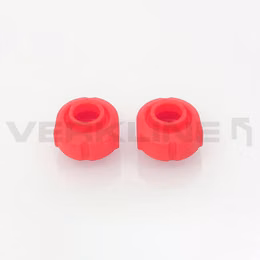 POW-005-75, VERKLINE POW-005-75 Front Anti Roll Bar Bushes Kit 28mm (Street Hardness) for AUDI S4 / S6 (C4) in UAE, Dubai. Condition - new. Price 230 AED. Photo, seller contacts | AUTO.AE
