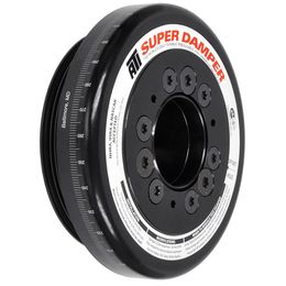 ATI-918572, ATI Super Damper Standard Harmonic Balancers for 1994-1998 SUPRA - ATI918572 في الإمارات, دبي. Condition - new. Price 1,910 AED. Photo, seller contacts | AUTO.AE