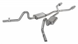 PYE-SGG910TE, Pypes Turbo Pro Exhaust Systems SGG910TE в ОАЭ, Дубай. Состояние - новое. Цена 5 720 AED. Фото, контакты продавца | AUTO.AE