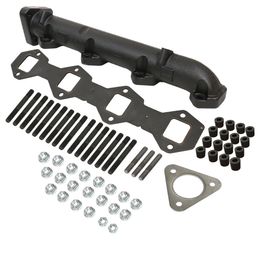 BDD-1043006, BD Diesel Exhaust Manifolds 1043006 in UAE, Dubai. Condition - new. Price 1,720 AED. Photo, seller contacts | AUTO.AE