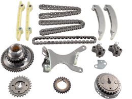 MEL-3-393SFH, Melling Timing Chain Sets 3-393SFH в ОАЭ, Дубай. Состояние - новое. Цена 1 810 AED. Фото, контакты продавца | AUTO.AE
