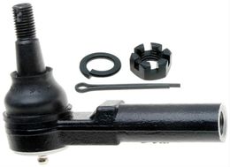 ADO-46A0621A, ACDelco Silver Tie Rod Ends for 1997-2013 CORVETTE, 2004-2009 XLR - 19460706 في الإمارات, دبي. Condition - new. Price 290 AED. Photo, seller contacts | AUTO.AE