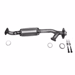 APH-642010, AP Exhaust Direct-Fit Catalytic Converters for 2005-2009 4RUNNER, GX470, 2010-2017 GX460 - 642010 in UAE, Dubai. Condition - new. Price 1,800 AED. Photo, seller contacts | AUTO.AE
