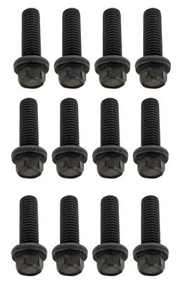 SUM-910232, Summit Racing™ Stainless Steel Header Bolts SUM-910232 في الإمارات, دبي. Condition - new. Price 140 AED. Photo, seller contacts | AUTO.AE