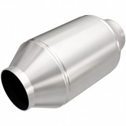 333506, MAGNAFLOW 333506 Universal Catalytic Converter California Grade 2.50 inch for DODGE D100 1986-1988 في الإمارات, دبي. Condition - new. Price 1,790 AED. Photo, seller contacts | AUTO.AE