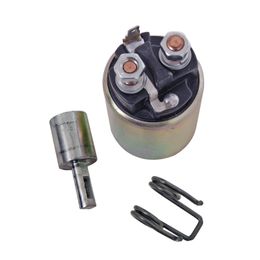 SUM-829000-2, Summit Racing™ Replacement Starter Solenoids SUM-829000-2 في الإمارات, دبي. Condition - new. Price 180 AED. Photo, seller contacts | AUTO.AE