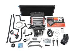 EDL-15665, Edelbrock E-Force GM Truck and SUV Stage 1 Street Legal Supercharger Kits 15665 in UAE, Dubai. Condition - new. Price 52,500 AED. Photo, seller contacts | AUTO.AE