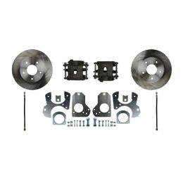 RSD-AFXRDM78, The Right Stuff Rear Disc Brake Conversion Kits AFXRDM78 في الإمارات, دبي. Condition - new. Price 2,810 AED. Photo, seller contacts | AUTO.AE