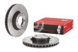 BBO-09-C549-31, Brembo Prime UV Coated Brake Rotors for 2010-2016 PANAMERA - 09.C549.31 в ОАЭ, Дубай. Состояние - новое. Цена 650 AED. Фото, контакты продавца | AUTO.AE